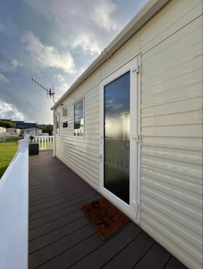 Pebble Ridge Hoilday Home Northam Exterior photo